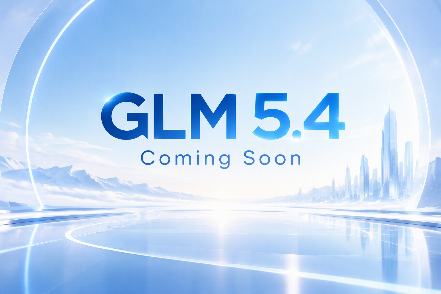 GLM 5.4 Is Coming Soon: Release Date Rumors, Leaks, and What to Expect ...
