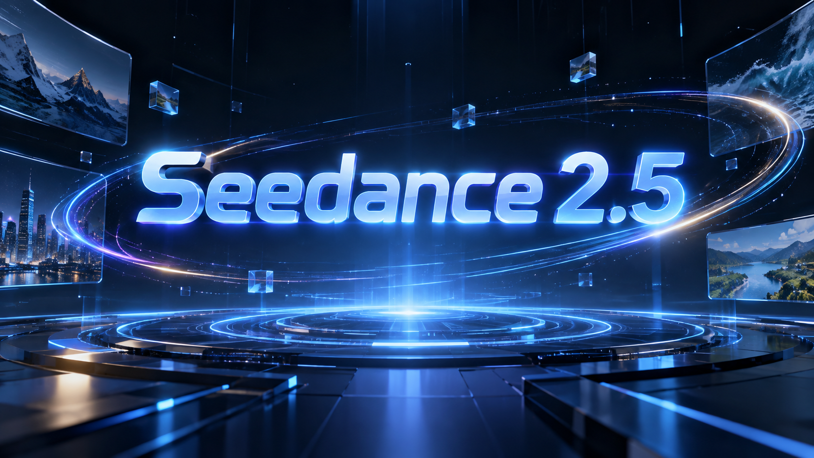 Seedance 2.5:新機能、料金、API アクセス