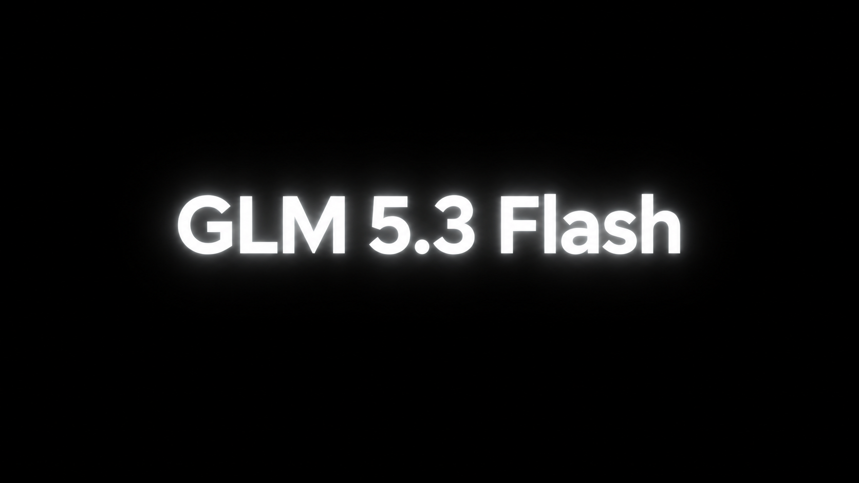 Cara Menggunakan GLM-5.3 Flash API: Panduan Lengkap untuk Pengembang
