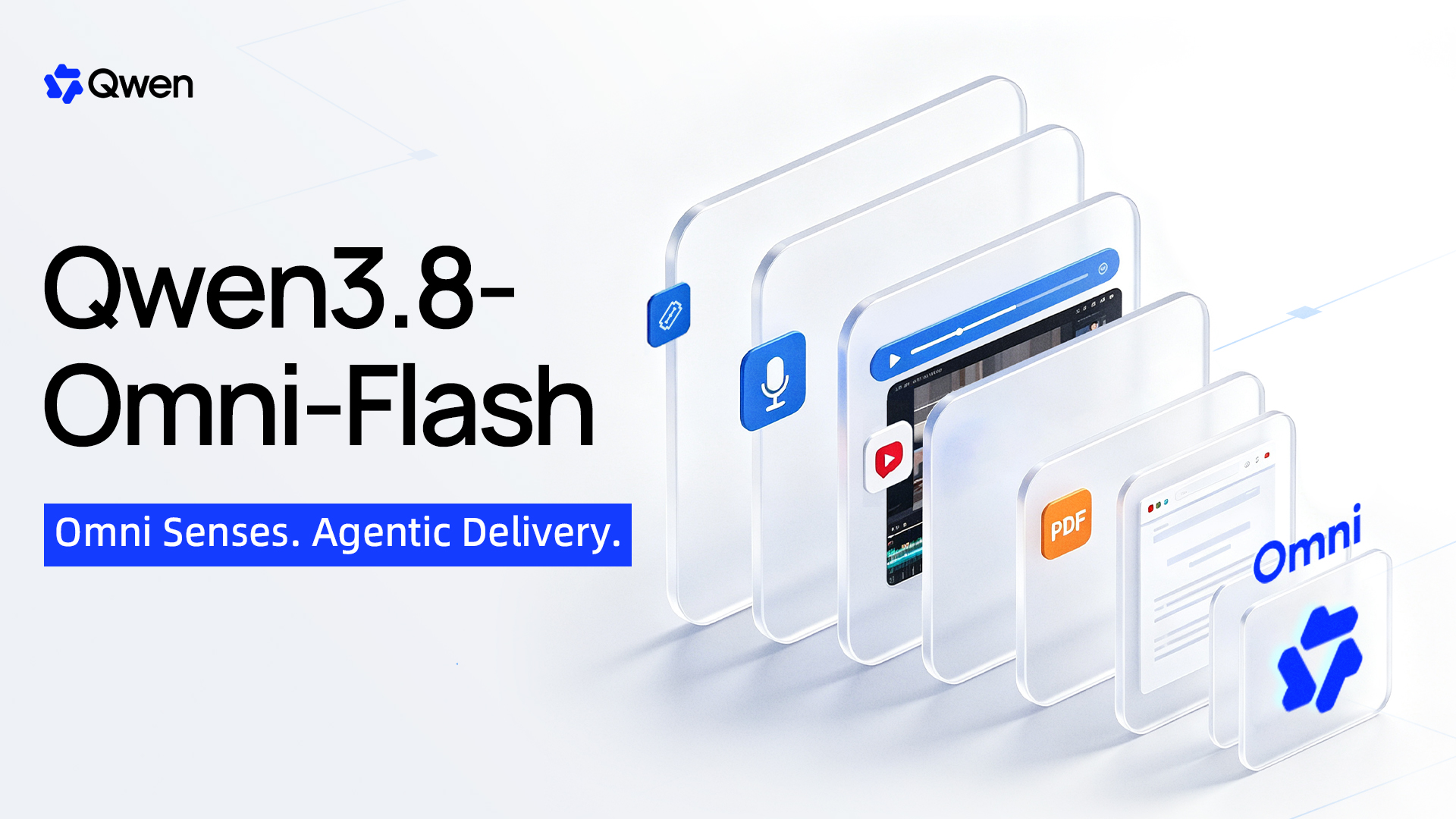 How to Use Qwen3.8-Omni-Flash API