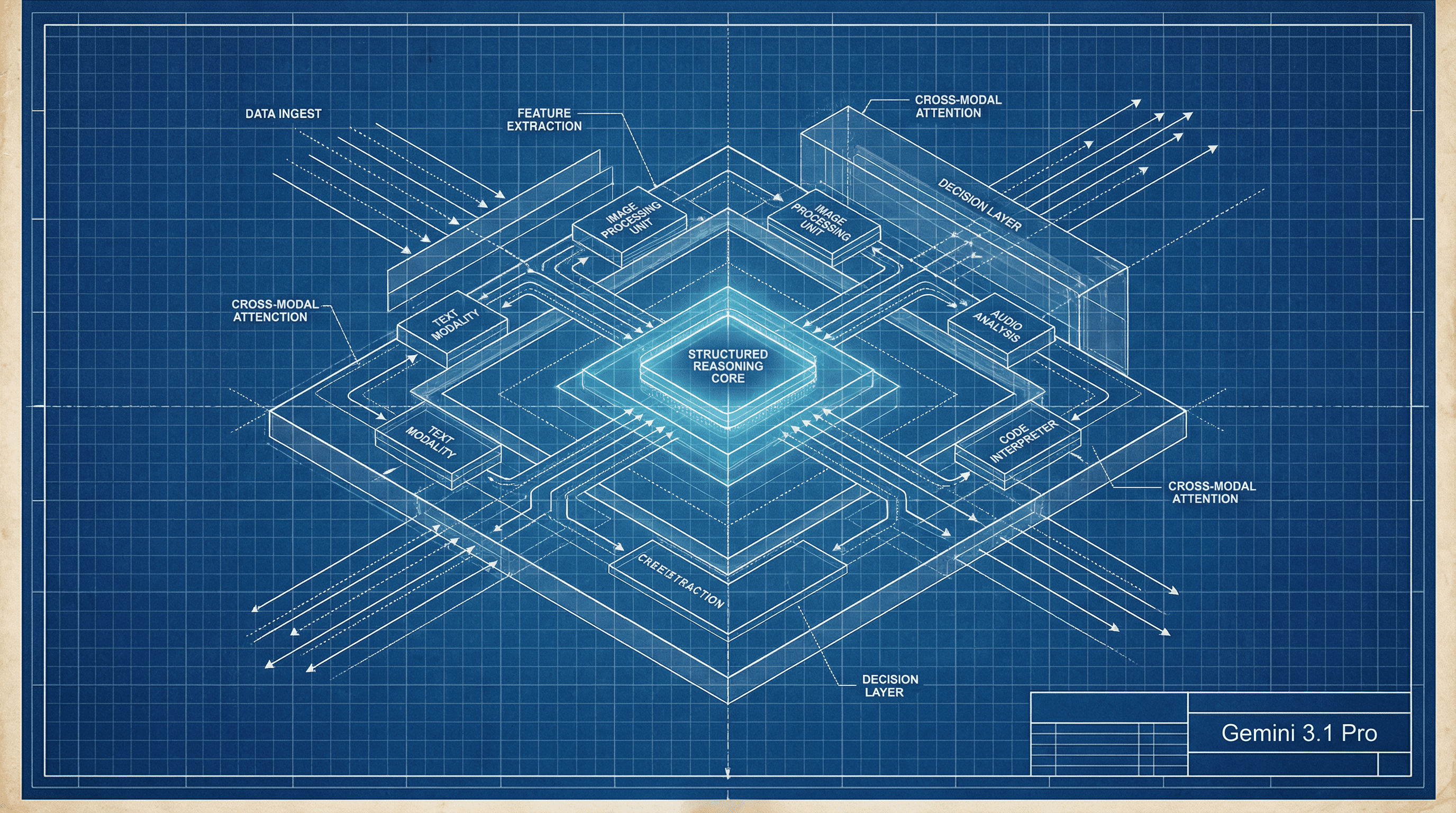 Gemini 3.1 Pro API | Pricing, Playground & Integration | CometAPI