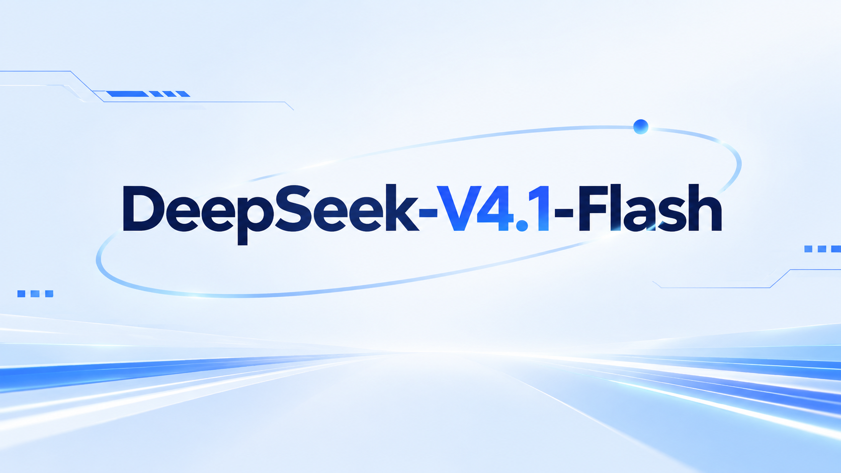 How to Run DeepSeek-V4.1-Flash Locally?