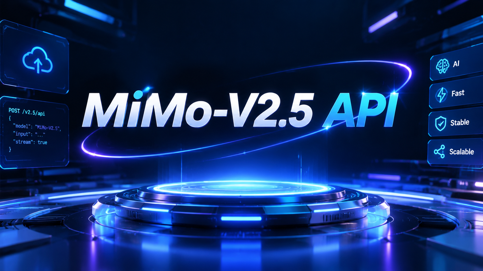 How to Use MiMo-V2.5 API Complete Developer Guide