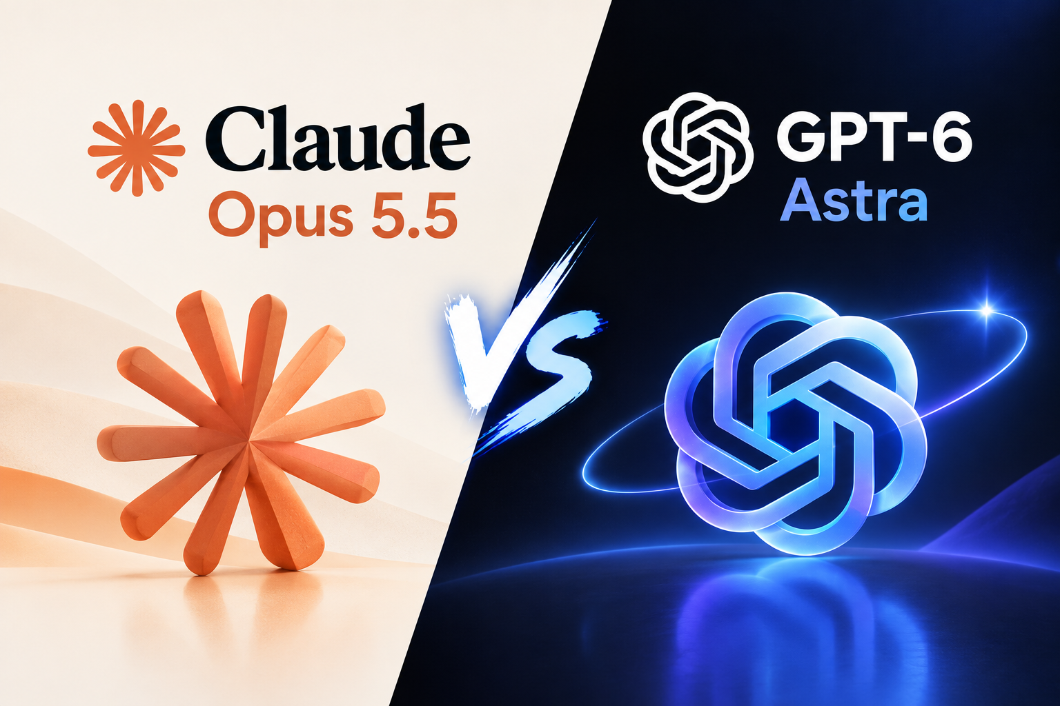Claude Opus 5.5 vs GPT-6 Astra | CometAPI