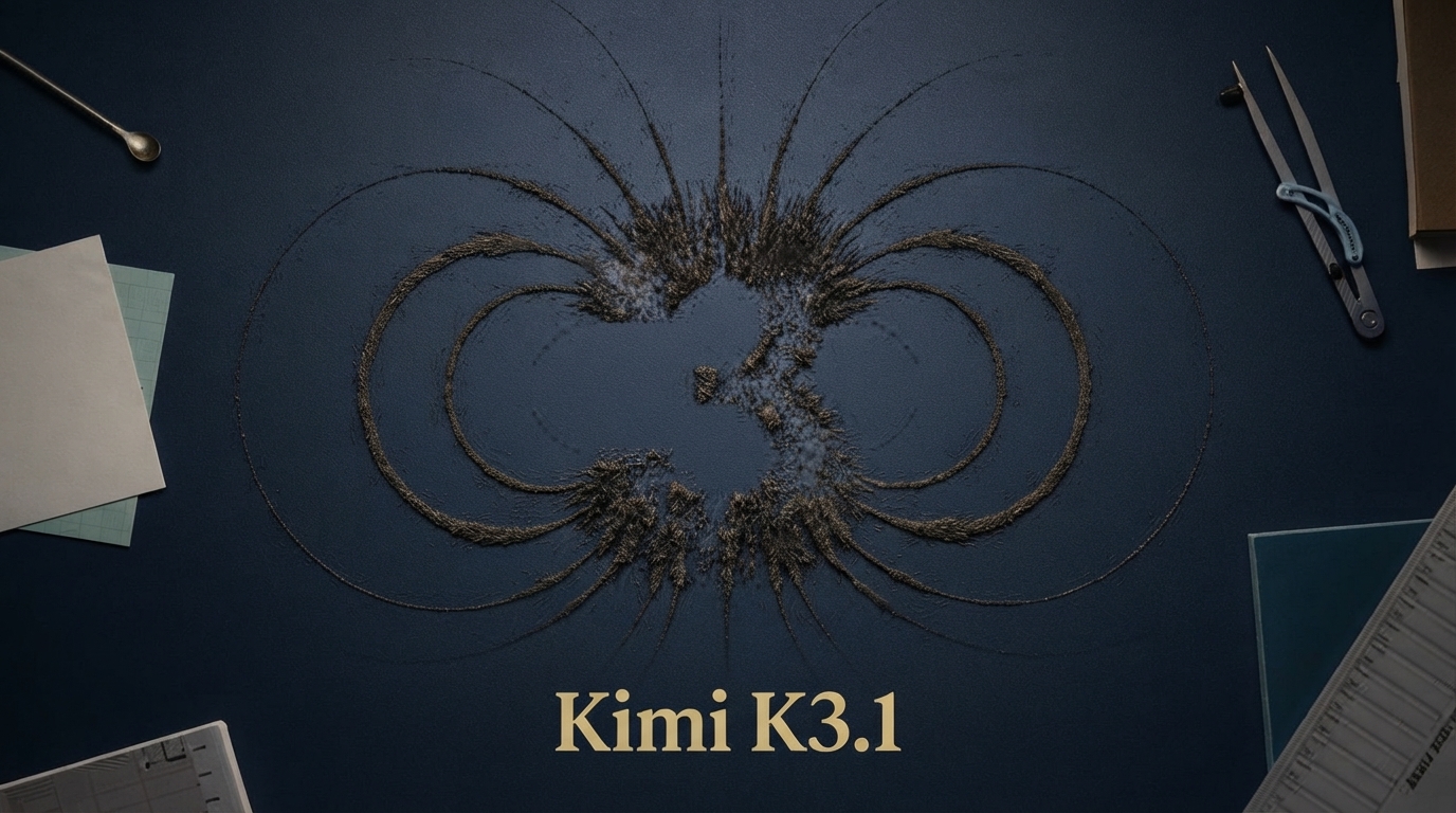 What is Kimi K3.1: Release Date, Leaks and Expected Features