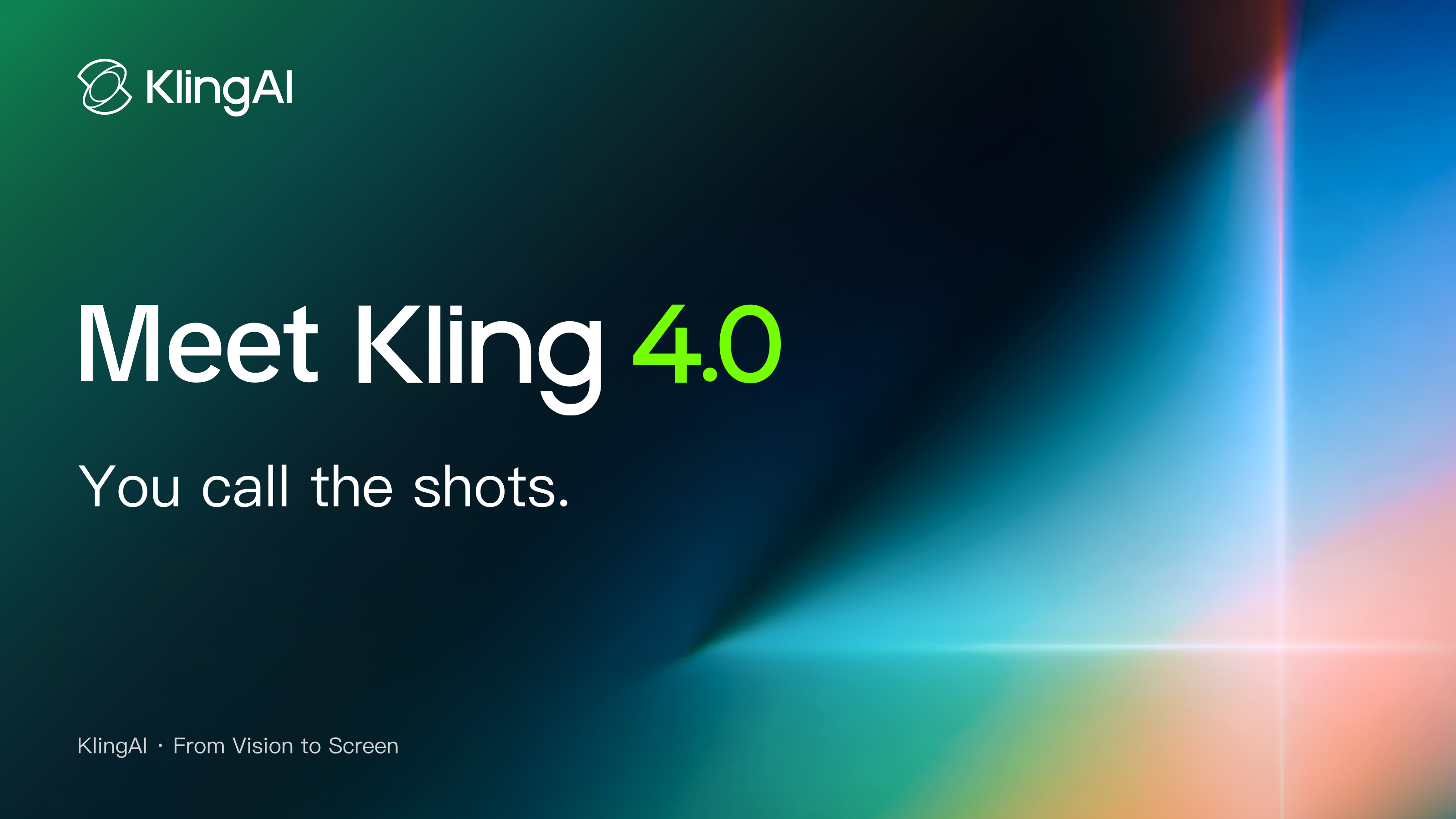 Kling 4.0: The Ultimate Guide to Kuaishou’s 4K AI Video Model (Full ...