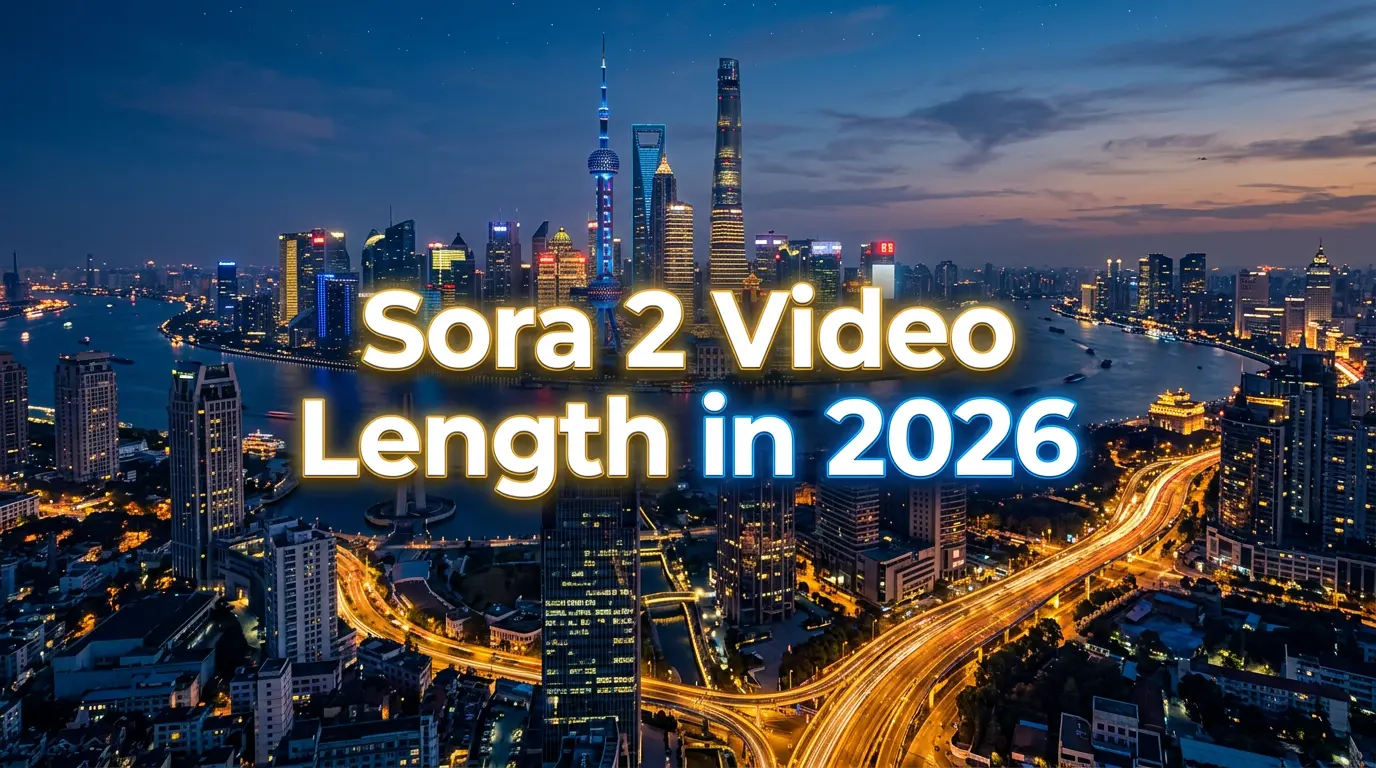 Hvor lange er Sora 2-videoer?