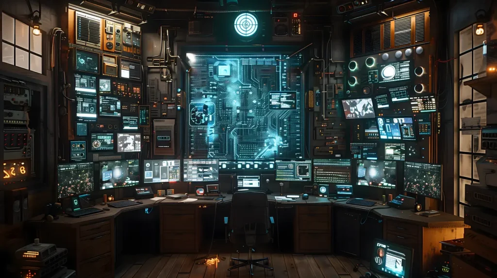 Image Generation AI-modeller