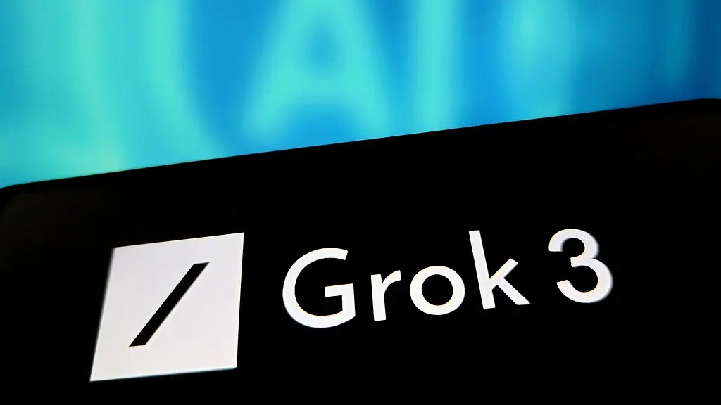 Grok 3 API