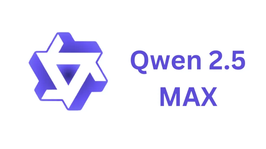 Qwen 2.5 Max API