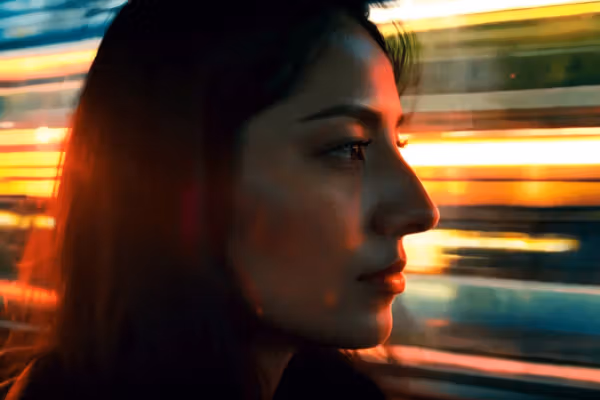 Runway Gen-3는 영화와 TV 콘텐츠에 대한 시각 효과를 생성합니다.