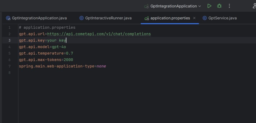CometAPI:終極 AI 模型整合平台