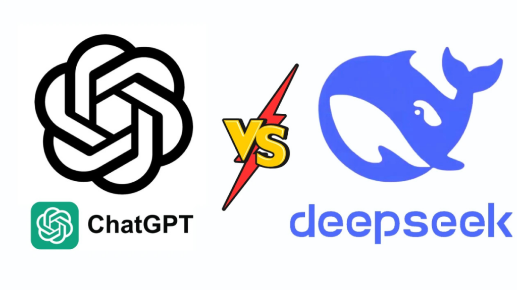 ChatGPT 與 DeepSeek:哪種 AI 模型比較好?