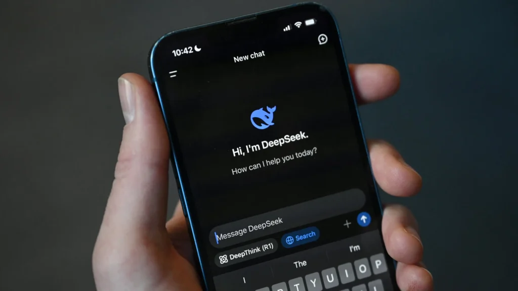 Why is Deepseek Not Working? Detailed Answer