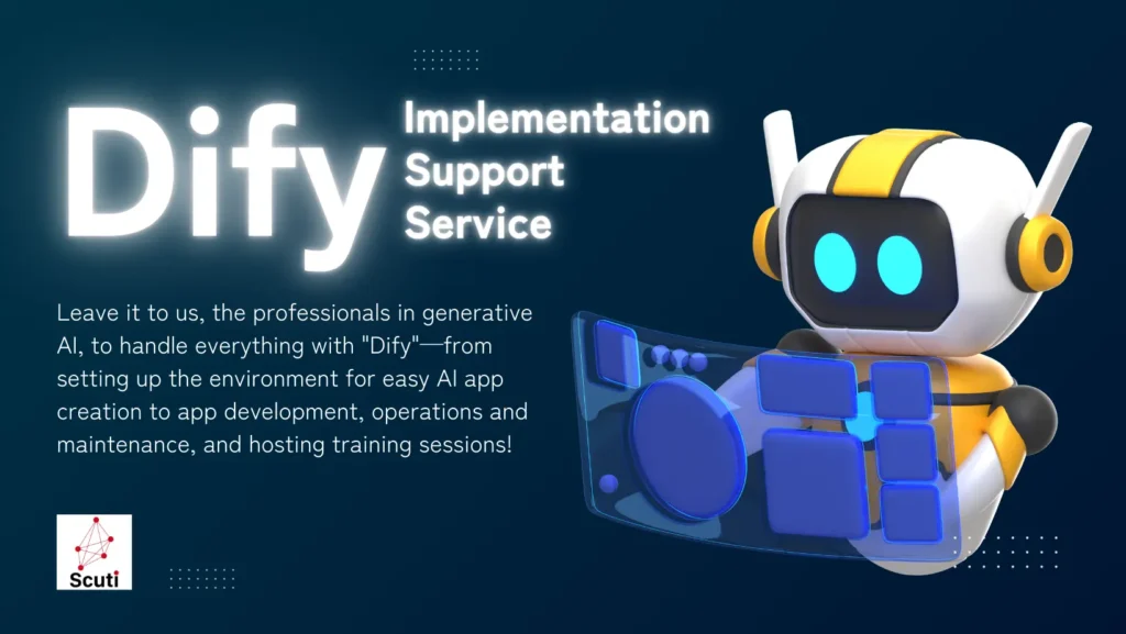 ¿Qué es Dify? Características y cómo empezar a usar Dify