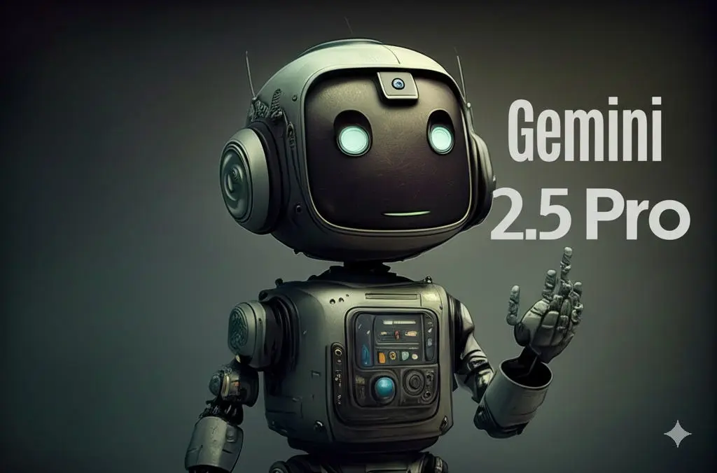 How to Use Gemini 2.5 Pro API with CometAPI
