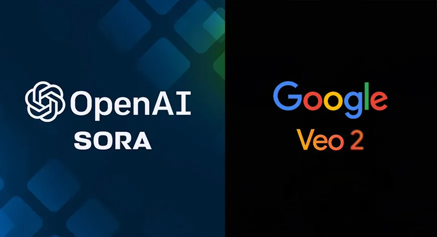 Sora vs Veo 2: Which is Better?
