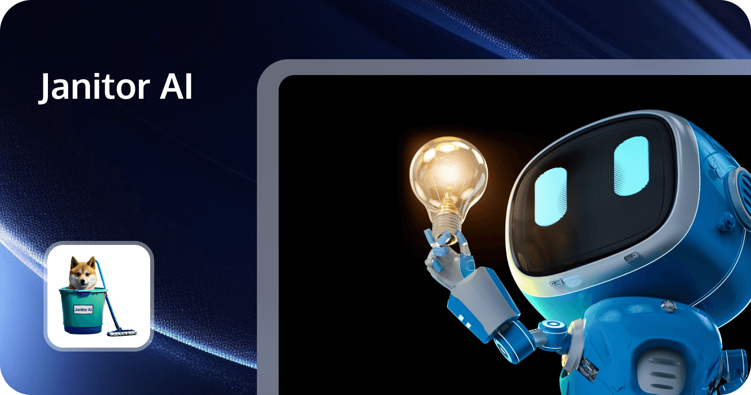 A Guide to Using the JanitorAI API