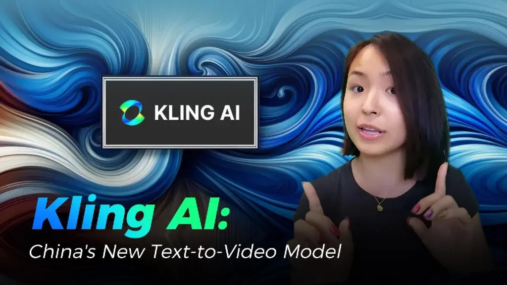 Kling Video-API