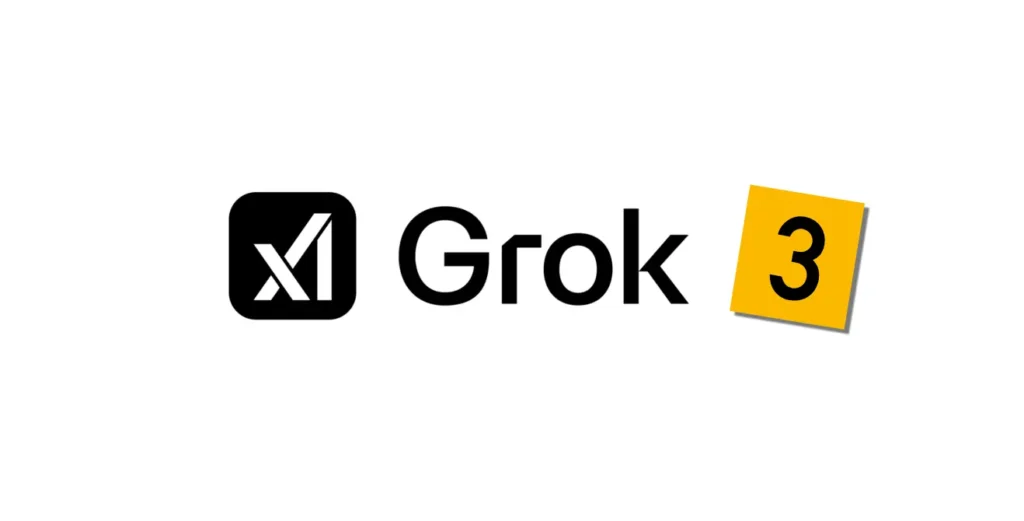 Grok 3 API
