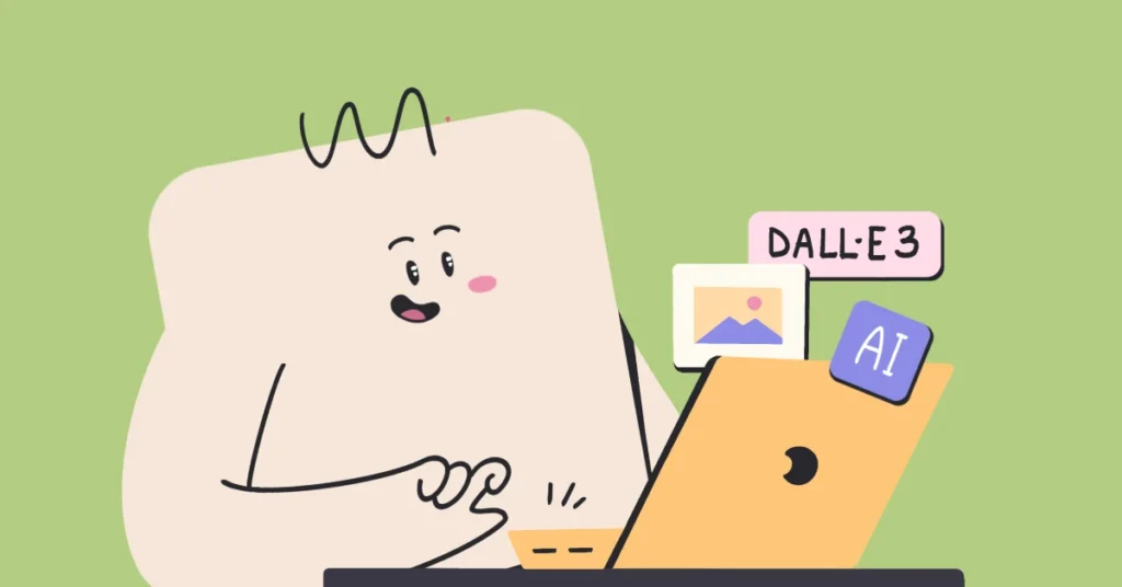 Como usar DALL·E 3 para criar imagens de IA com ChatGPT