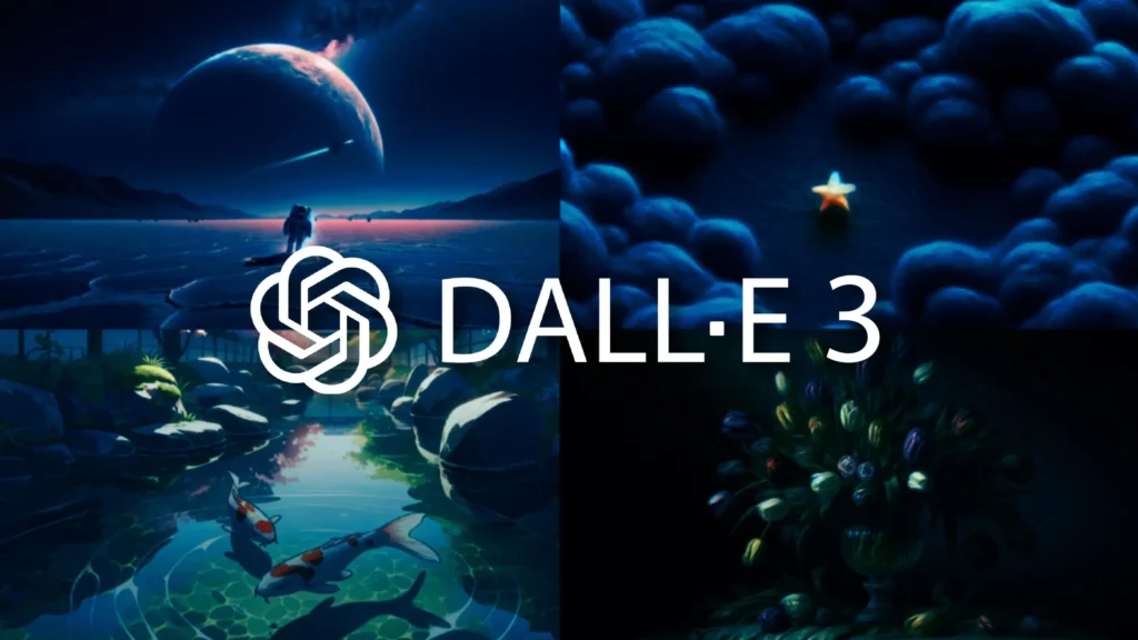 DALL-E3