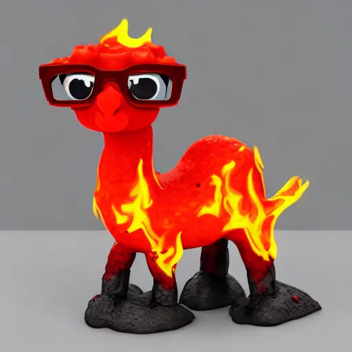 LLaVa v1.6 – API Mistral 7B