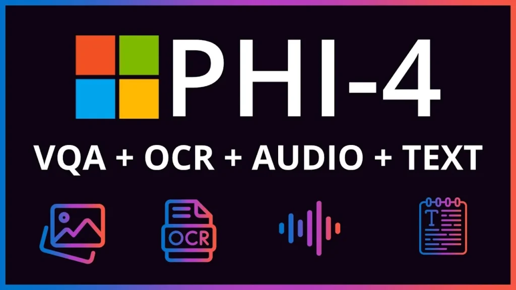 Phi-4-mini API