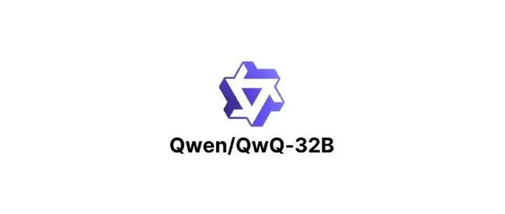 API QwQ-32B