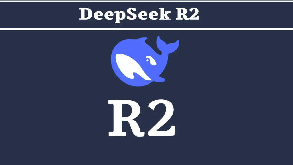 DeepSeek Accelerates Launch of DeepSeek R2 AI Model Amid Global AI Race