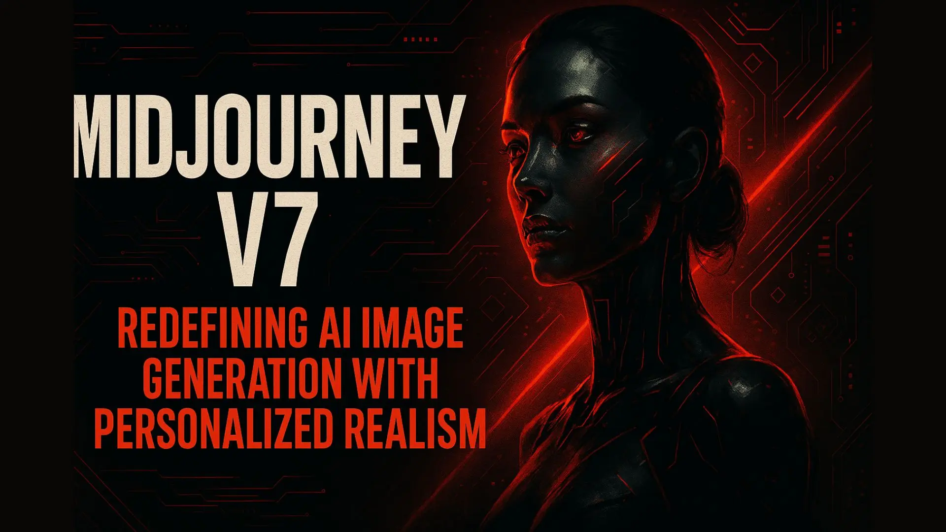 How to Use Omni-Reference in Midjourney V7? Usage Guide