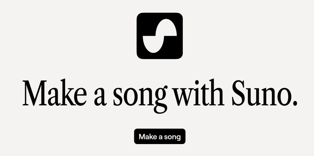 Suno AI