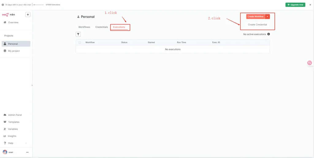Jak używać n8n z CometAPI