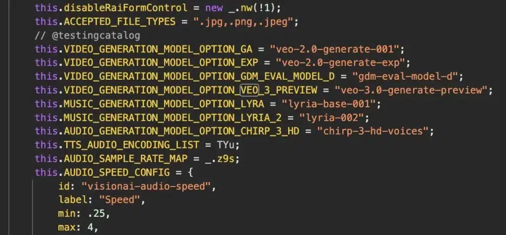 Google Major Launch Imagen 4, Imagen 4 Ultra and Veo 3 models at Google I/O 2025