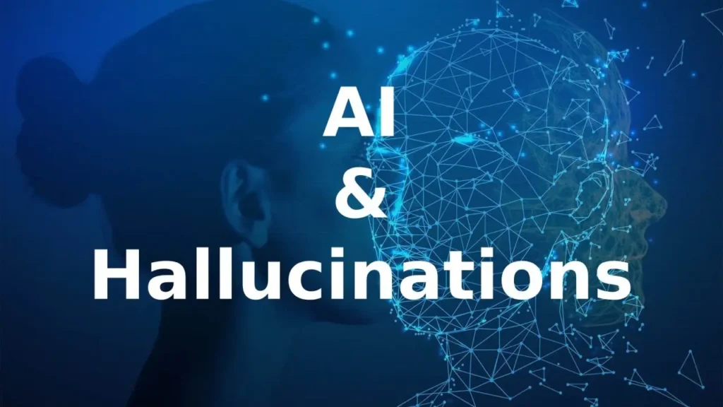 ИИ Галлюцинация