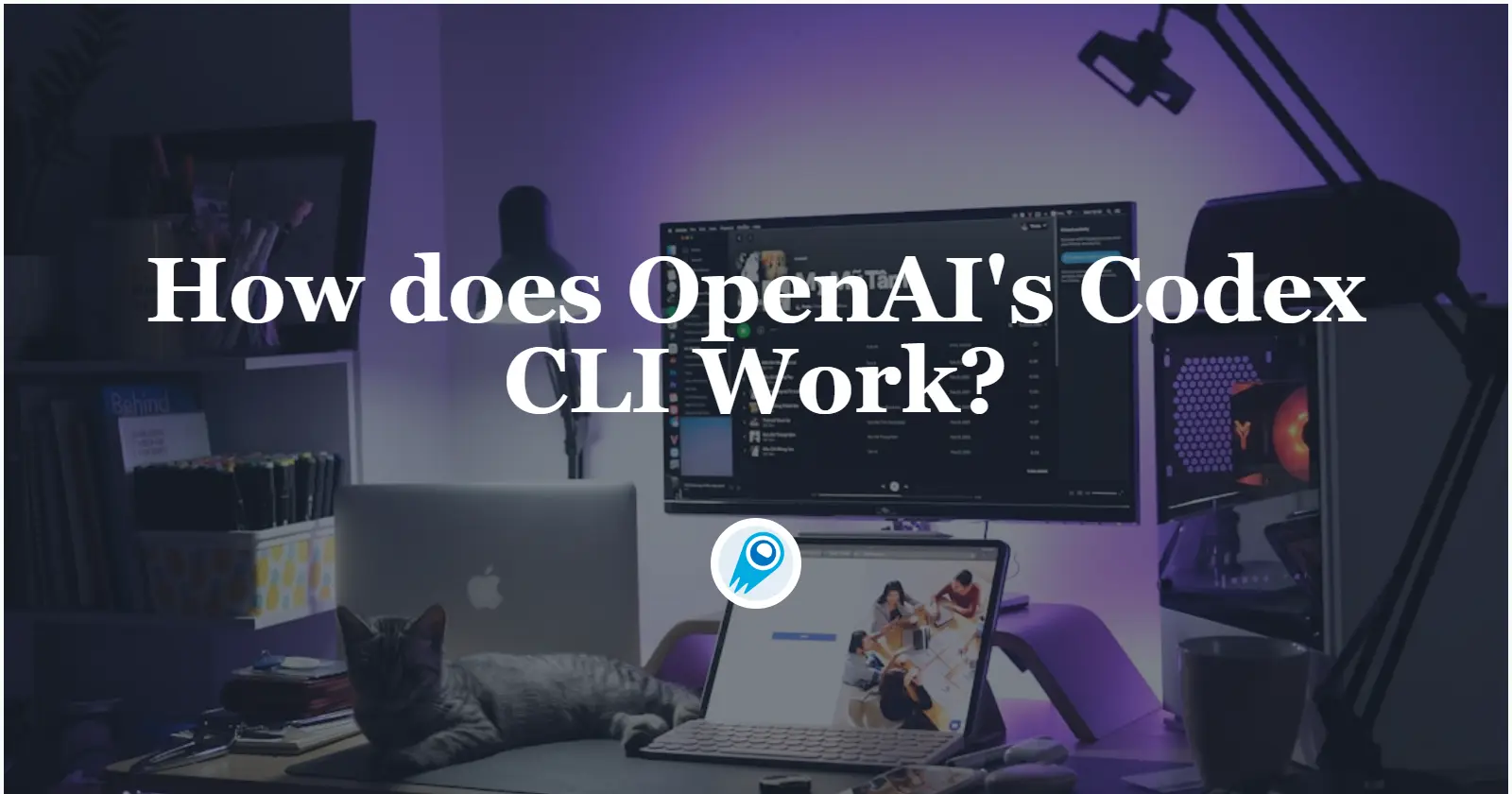 How does OpenAI’s Codex CLI Work?