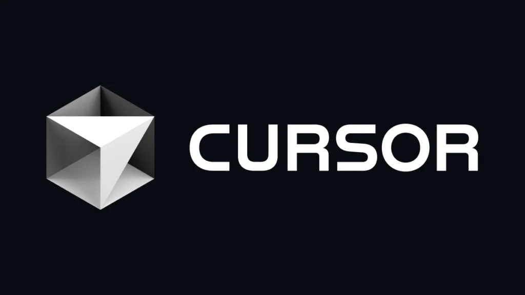 cursor