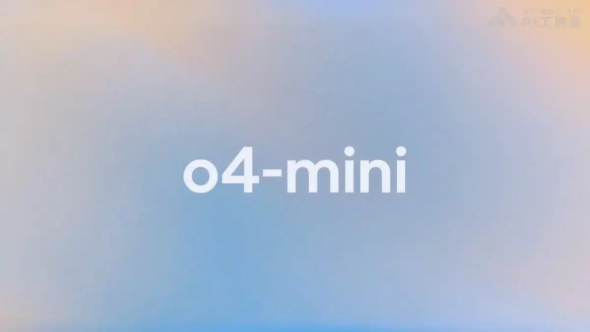 What is o4-mini-high? All You Need to Know