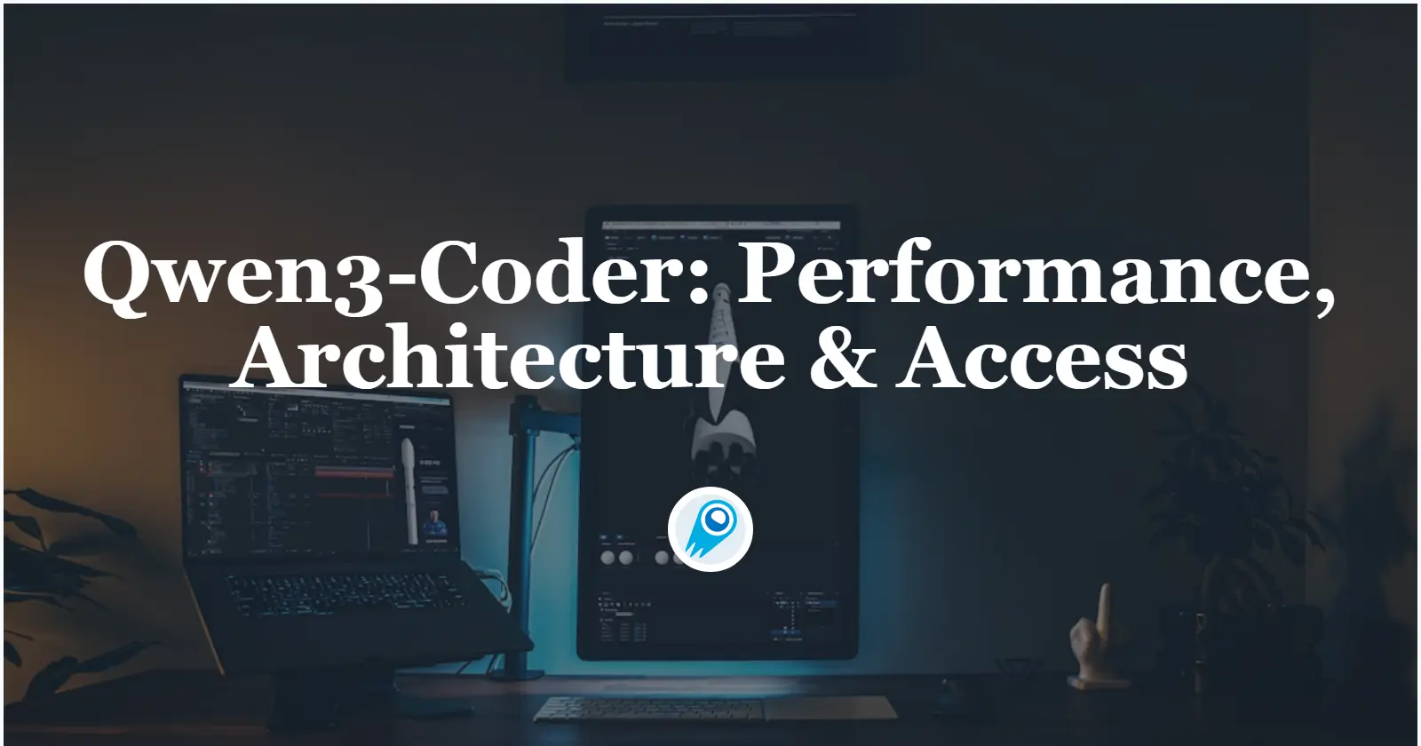 Qwen3-Coder: Performance, Architecture & Access