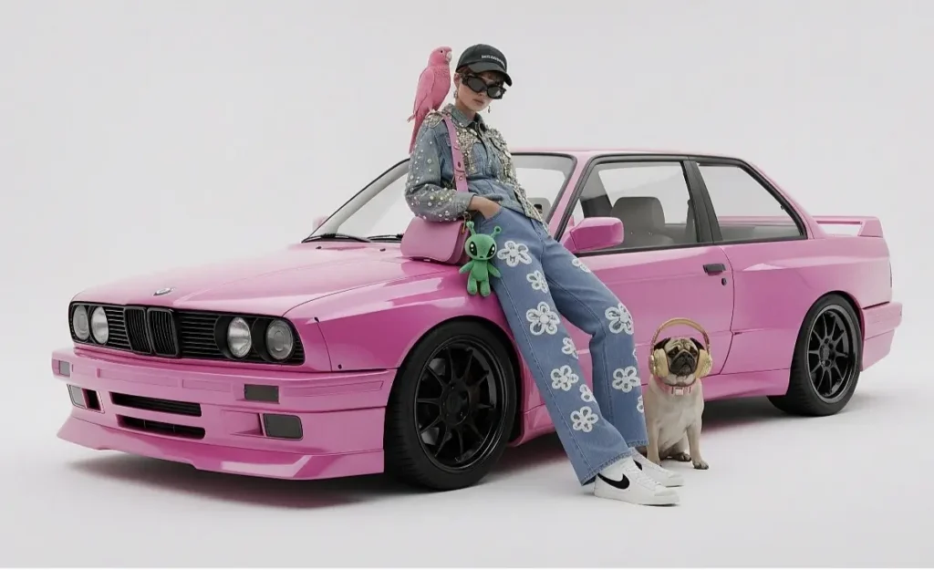 Ultimate Guide to Nano-Banana: How to Use and Prompt for best