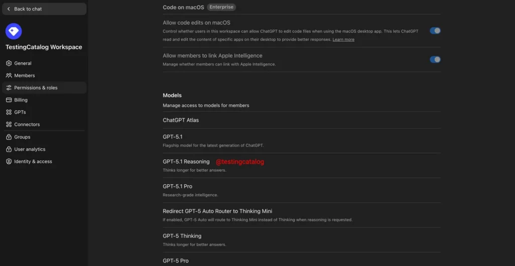 GPT-5.1 spotted: What is it like and when is it coming out
