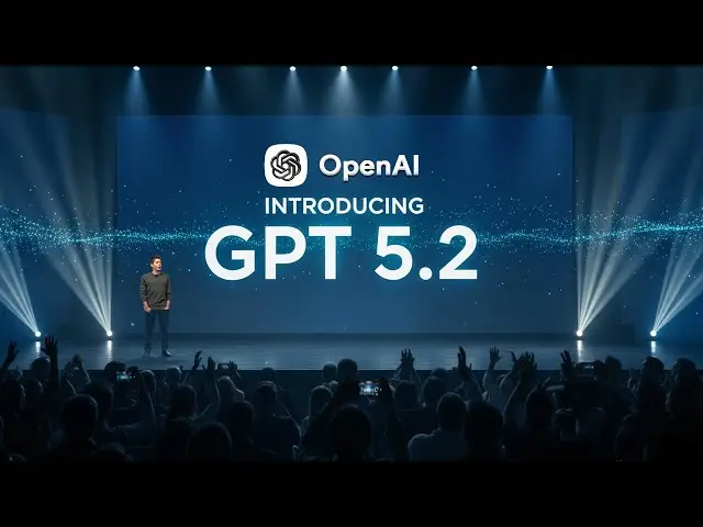 GPT-5.2 is Coming: What it is new? All You Need to Know