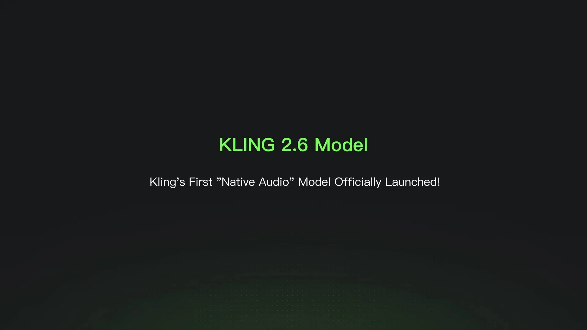 Kling 2.6 explained: What’s New This Time?