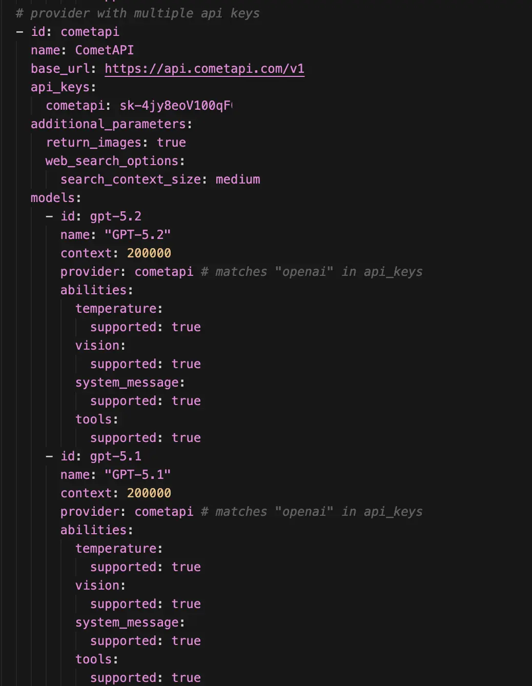 How to use CometAPI in Raycast — a practical guide