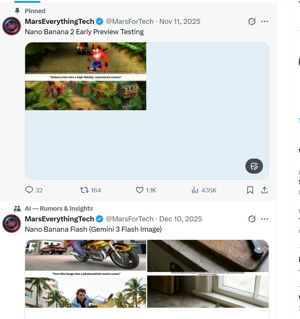 Nano Banana Flash Coming soon – The High-Speed Evolution of AI Image Generation