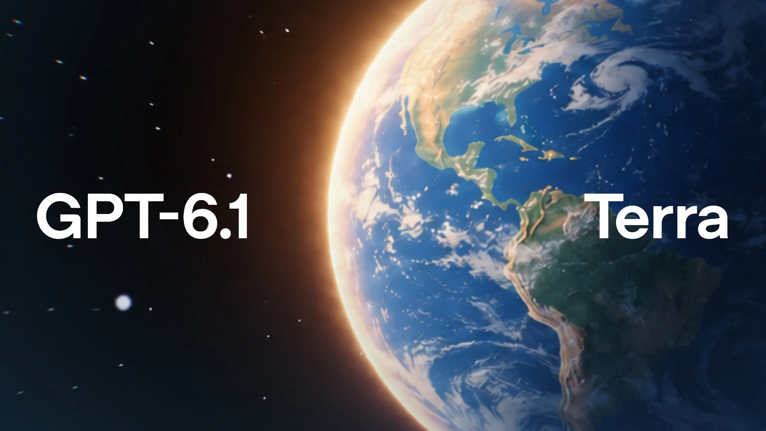 GPT-6.1 Terra: Benchmarks, API Pricing & Access