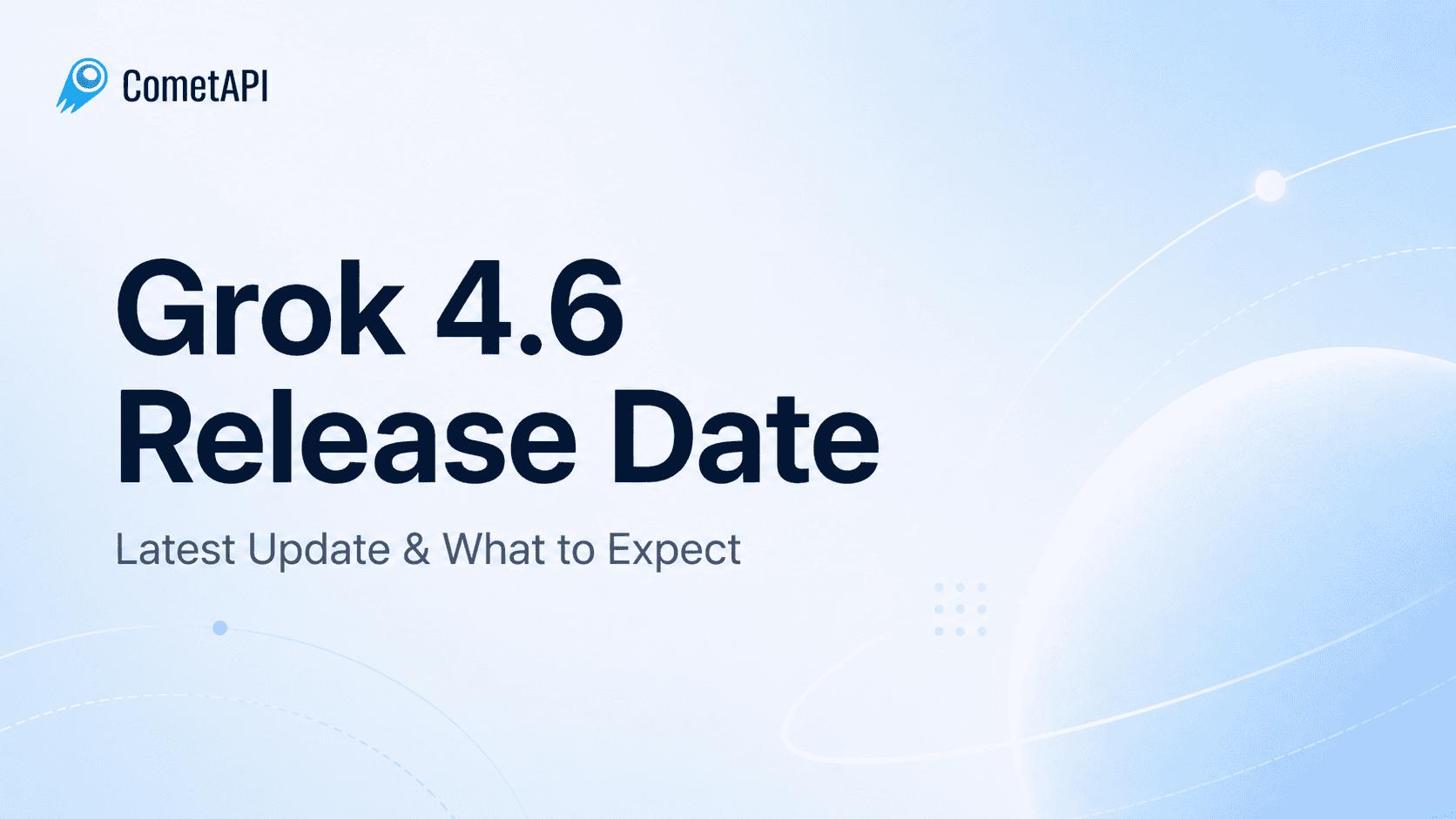 What Is Grok 4.6 and What We Know So Far