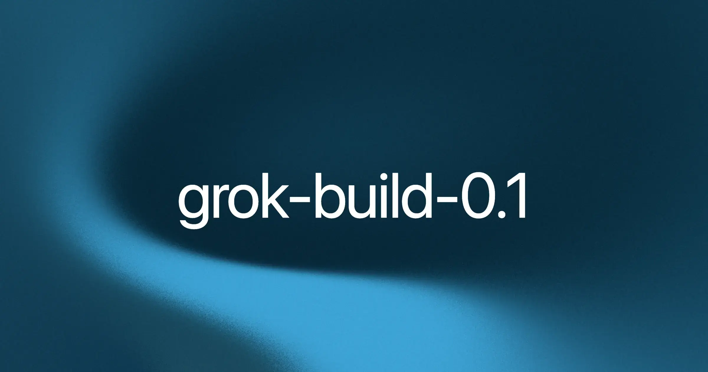 Что такое Grok Build 0.1? Всё, что вам нужно знать