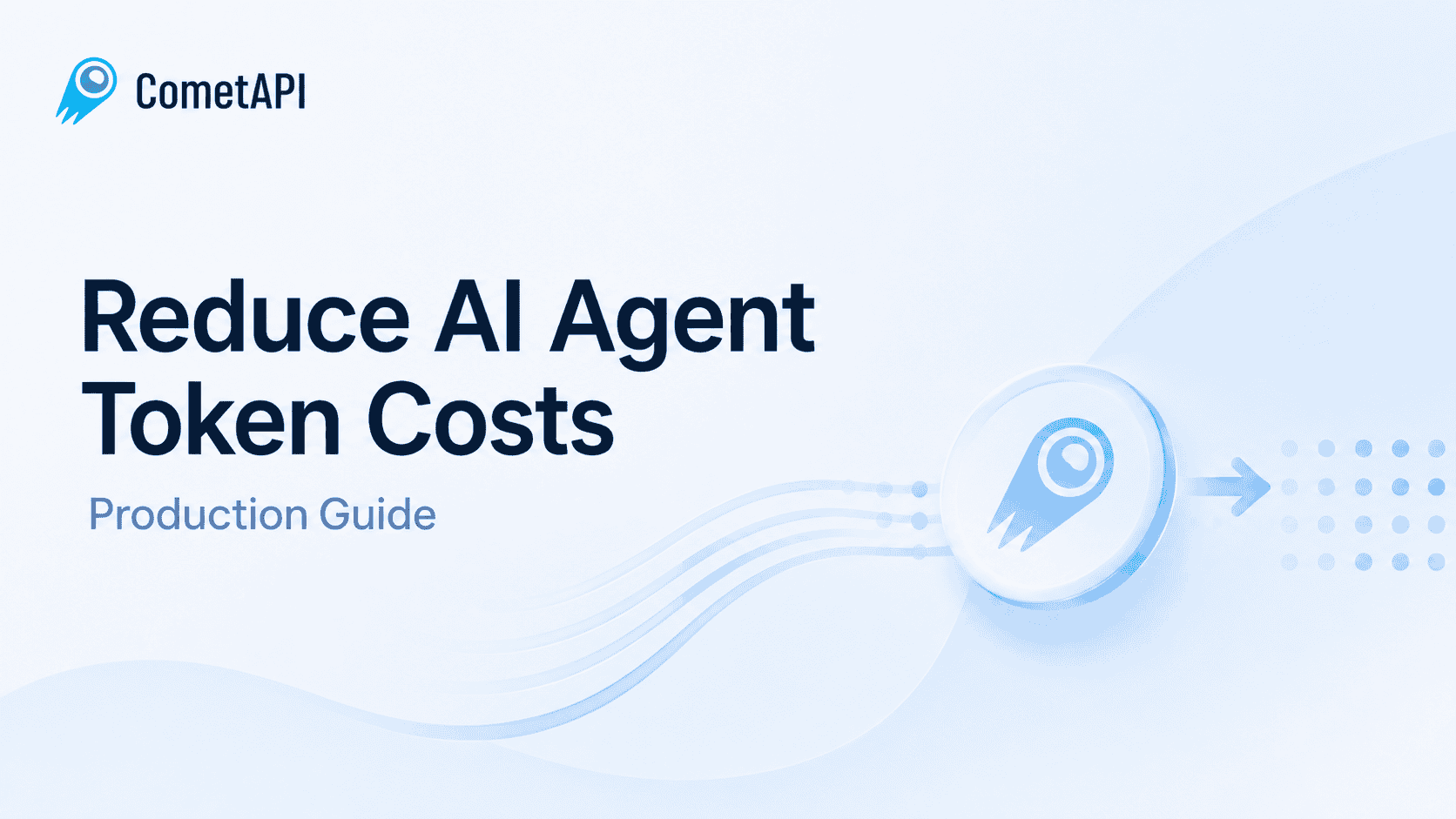 How to Reduce AI Agent Token Costs in Production