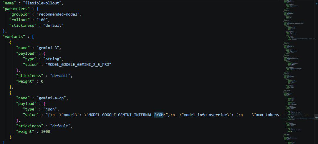 Gemini 4.0 teaser: How will it go all out against GPT-5.5?